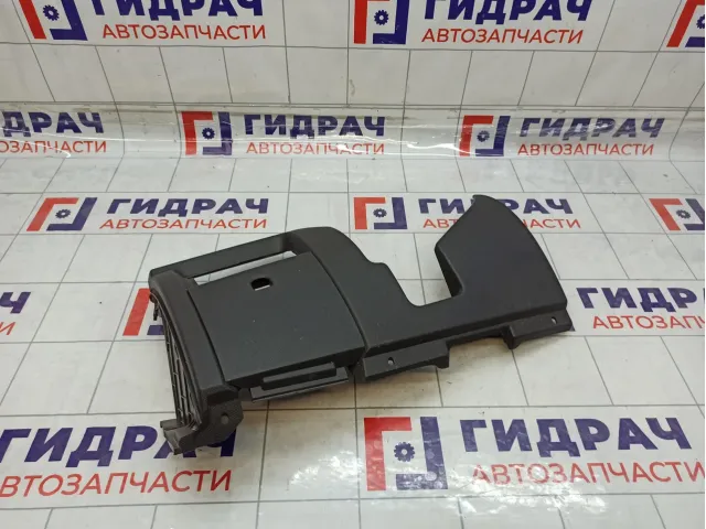 Накладка под рулевую колонку Renault Megane 3 689213916R