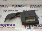 Накладка под рулевую колонку Renault Megane 3 689213916R