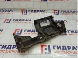 Накладка под рулевую колонку Renault Megane 3 689213916R