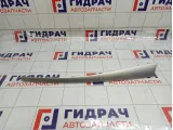 Накладка декоративная на торпедо правая Renault Megane 3 684120021R