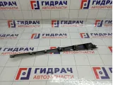 Накладка декоративная на торпедо правая Renault Megane 3 684120021R