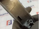 Накладка декоративная на торпедо правая Renault Megane 3 684120021R