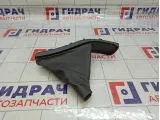 Чехол рычага стояночного тормоза Renault Megane 3 360160010R