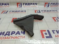 Чехол рычага стояночного тормоза Renault Megane 3 360160010R