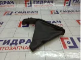 Чехол рычага стояночного тормоза Renault Megane 3 360160010R