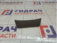 Накладка центральной консоли Renault Megane 3 969124182R