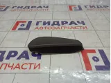 Накладка двери задней левой Renault Megane 3 833310013R