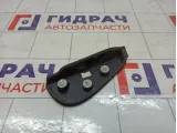 Накладка двери задней левой Renault Megane 3 833310013R