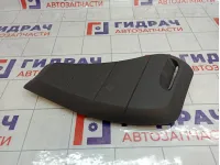 Обшивка багажника правая Renault Megane 3 849823875R