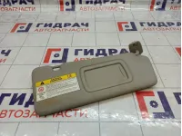 Козырек солнцезащитный правый Renault Megane 3 964003752R