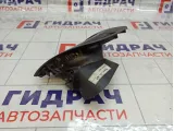 Дефлектор воздушный левый Renault Megane 3 687610710R