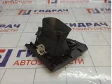Дефлектор воздушный левый Renault Megane 3 687610710R