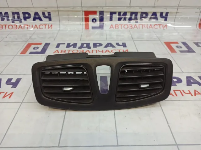Дефлектор воздушный центральный Renault Megane 3 682600047R