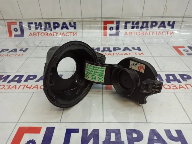 Ниша лючка бензобака Renault Megane 3 781200005R