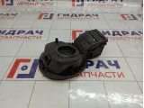 Ниша лючка бензобака Renault Megane 3 781200005R