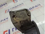Ниша лючка бензобака Renault Megane 3 781200005R