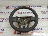 Рулевое колесо Renault Megane 3 484005074R