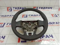 Рулевое колесо Renault Megane 3 484005074R