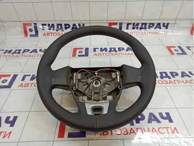 Рулевое колесо Renault Megane 3 484005074R