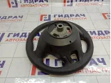 Рулевое колесо Renault Megane 3 484005074R