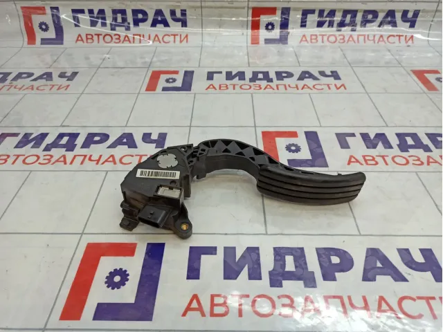 Педаль газа Renault Megane 3 180100024R