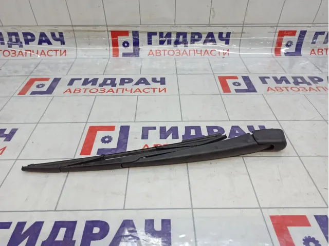 Поводок стеклоочистителя заднего Renault Megane 3 287810001R