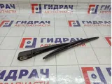 Поводок стеклоочистителя заднего Renault Megane 3 287810001R