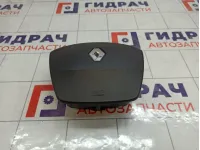 Подушка безопасности в рулевое колесо Renault Megane 3 985700006R