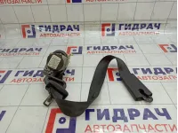 Ремень безопасности с пиропатроном передний правый Renault Megane 3 868840017R