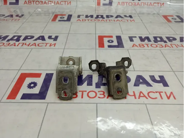 Петли двери передней правой Renault Megane 3
