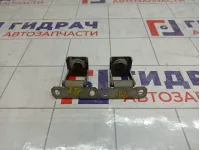 Петли двери багажника Renault Megane 3