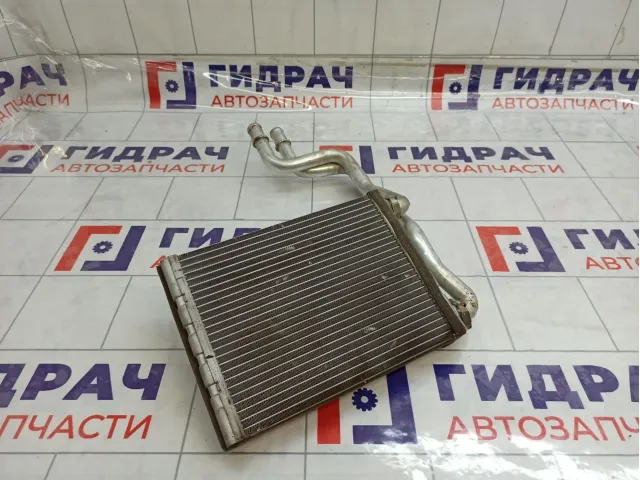 Радиатор отопителя Renault Megane 3 271156272R