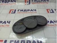 Панель приборов Renault Megane 3 250450043R