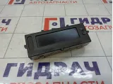 Дисплей информационный Renault Megane 3 280349044R
