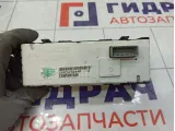 Дисплей информационный Renault Megane 3 280349044R