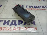 Дисплей информационный Renault Megane 3 280349044R