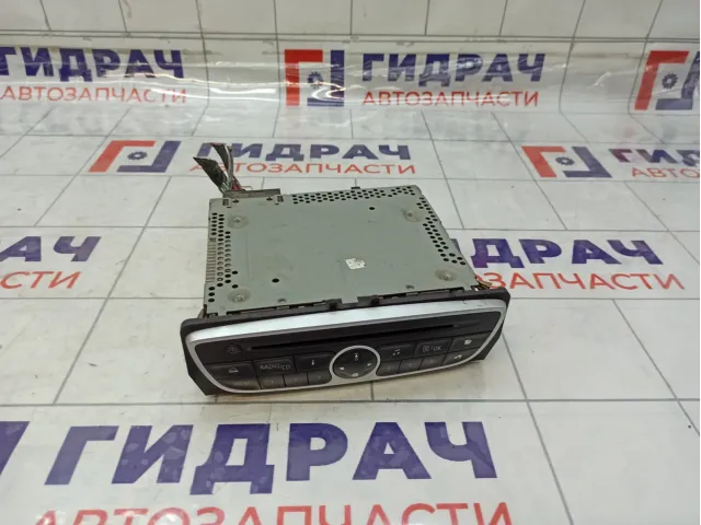 Магнитола Renault Megane 3 281150030R