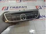 Магнитола Renault Megane 3 281150030R