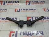 Переключатель подрулевой в сборе Renault Megane 3 255670031R