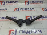 Переключатель подрулевой в сборе Renault Megane 3 255670031R