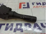 Переключатель подрулевой в сборе Renault Megane 3 255670031R