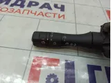 Переключатель подрулевой в сборе Renault Megane 3 255670031R