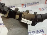 Переключатель подрулевой в сборе Renault Megane 3 255670031R