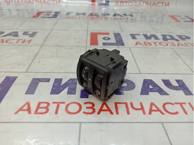 Кнопка корректора фар Renault Megane 3 251900007R