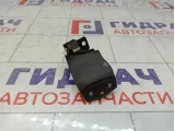 Блок кнопок управления магнитолой Renault Megane 3 255520009R