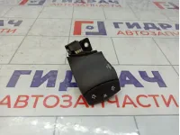 Блок кнопок управления магнитолой Renault Megane 3 255520009R