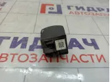 Блок кнопок управления магнитолой Renault Megane 3 255520009R