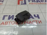 Блок кнопок управления магнитолой Renault Megane 3 255520009R