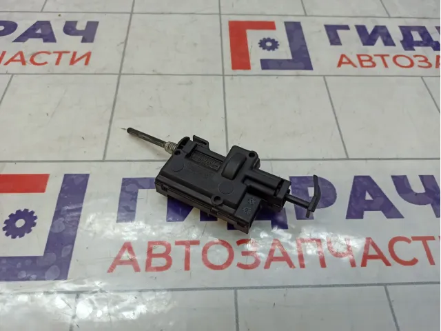 Активатор замка крышки бензобака Renault Megane 3 8200305732