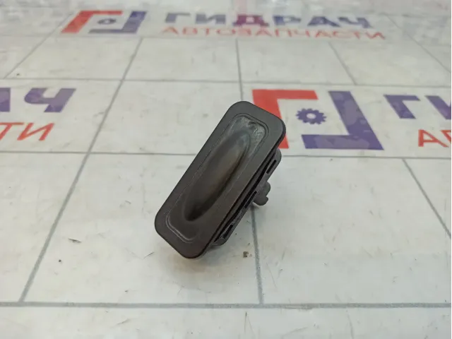 Кнопка открывания багажника Renault Megane 3 8200076258